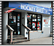 Hockey Shed